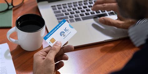 acquisto smart card|ID Smart Card, la firma digitale di ID InfoCamere.